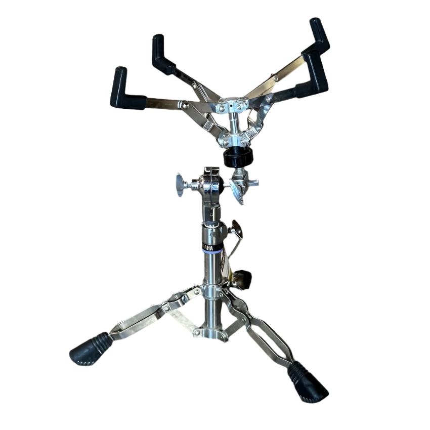 Used Yamaha Heavy Duty Snare Drum Stand - Good - Drum Center Of Portsmouth