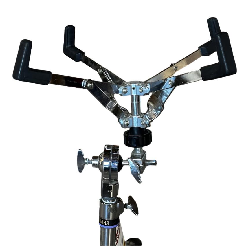 Used Yamaha Heavy Duty Snare Drum Stand - Good - Drum Center Of Portsmouth
