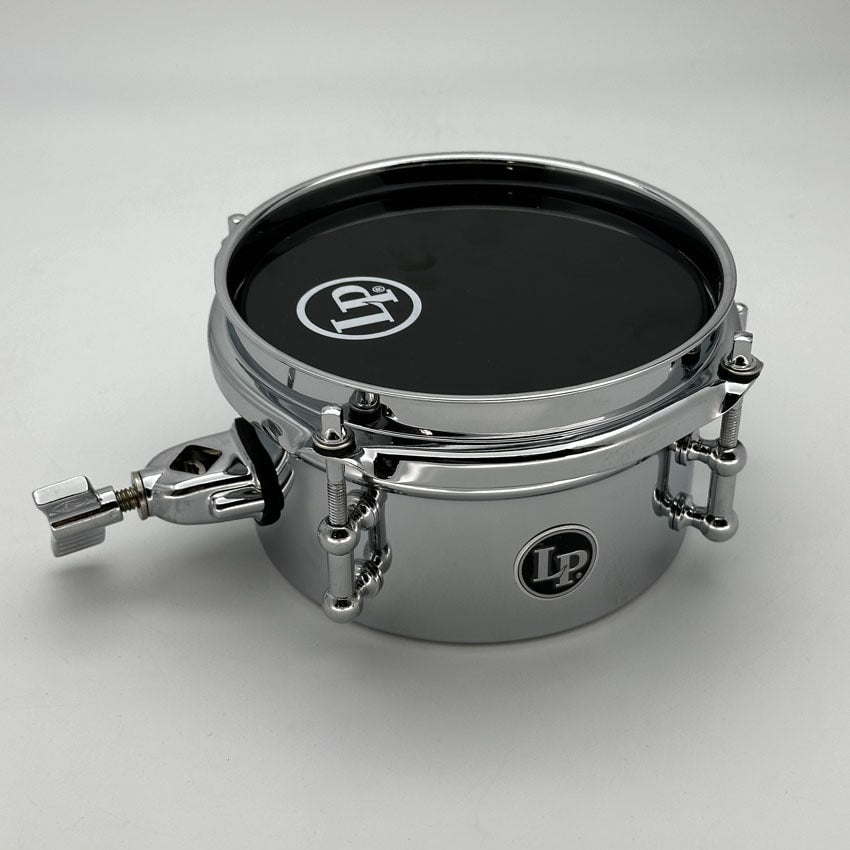 Used LP Micro Snare LP846SN - Excellent - Drum Center Of Portsmouth