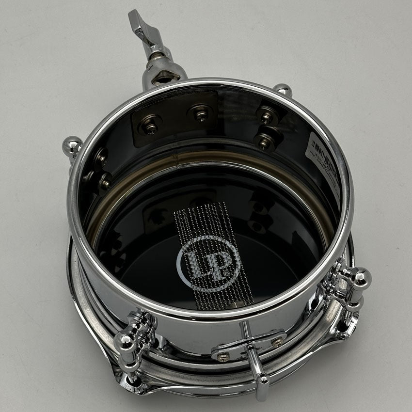 Used LP Micro Snare LP846SN - Excellent - Drum Center Of Portsmouth