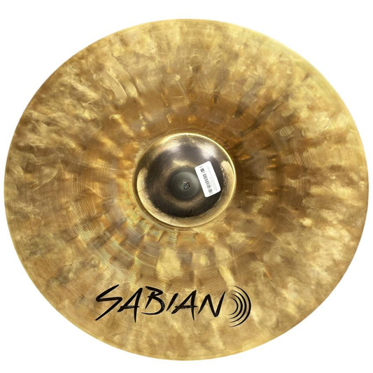 Used Sabian HHX Evolution Ride Cymbal 20" - Excellent - Drum Center Of Portsmouth