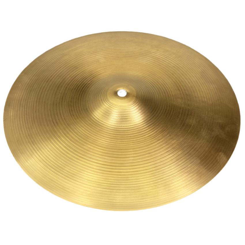 Used Zildjian A Hi Hat Cymbal 14" TOP ONLY - Good - Drum Center Of Portsmouth