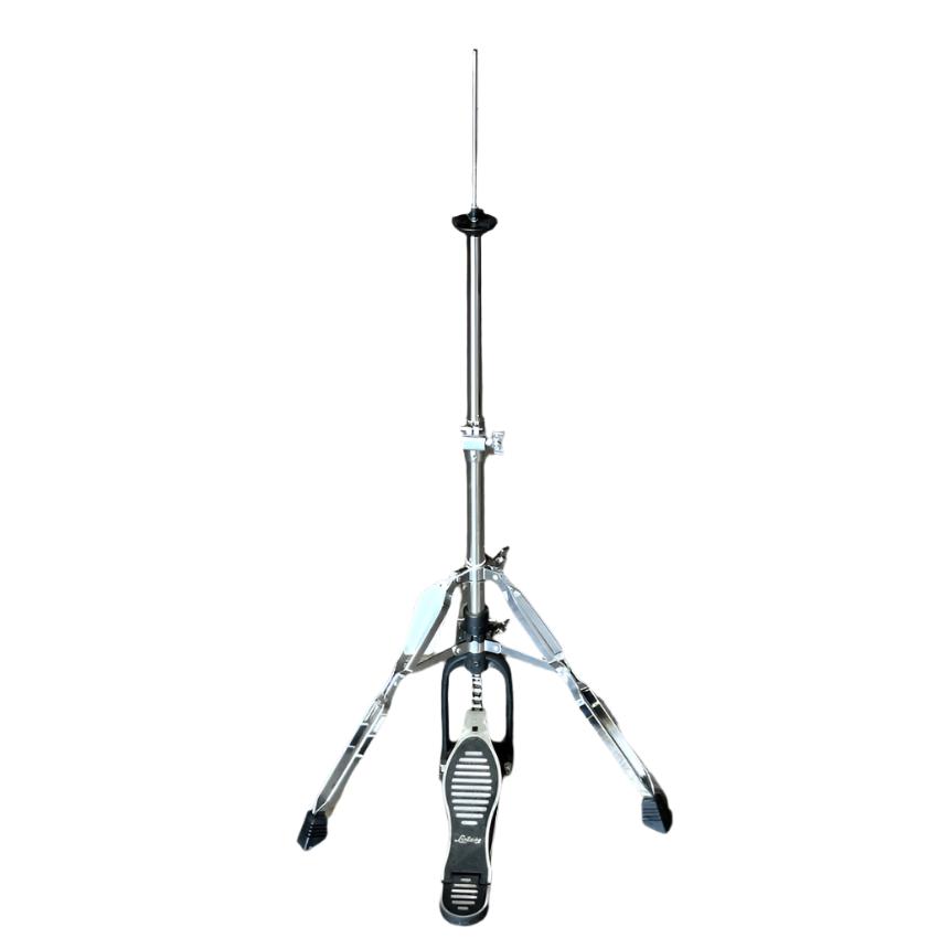 Used Ludwig Double Braced Hi Hat Stand - Good - Drum Center Of Portsmouth