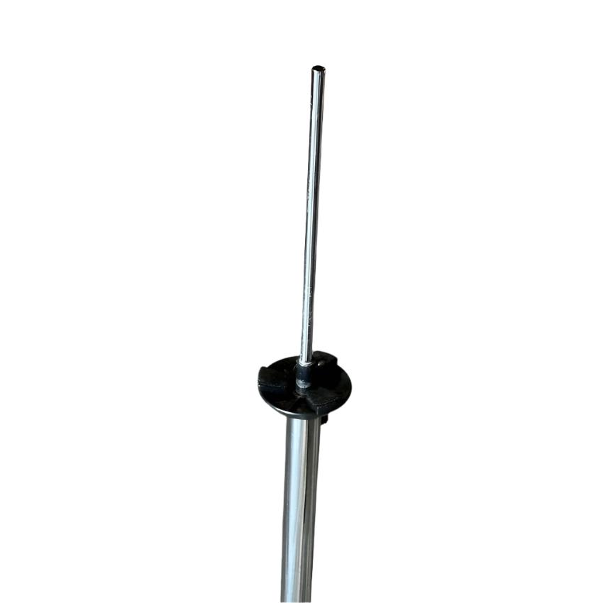 Used Ludwig Double Braced Hi Hat Stand - Good - Drum Center Of Portsmouth