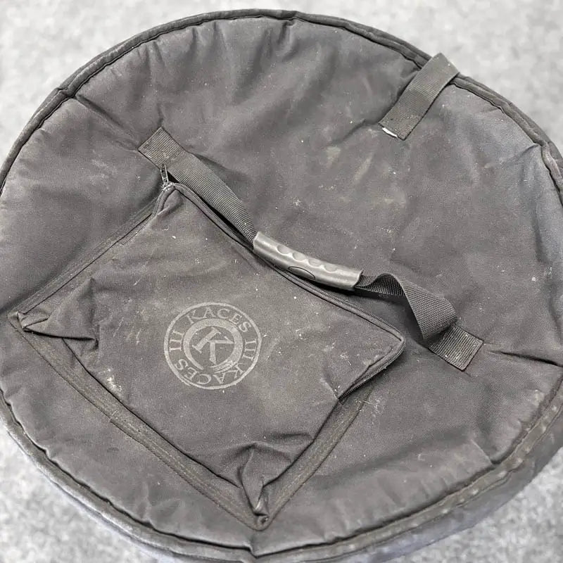 Kaces Soft Bass Case 22x18 - Fair - Drum Center Of Portsmouth