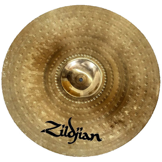 Used Zildjian ZBT Ride Cymbal 20" - Good - Drum Center Of Portsmouth