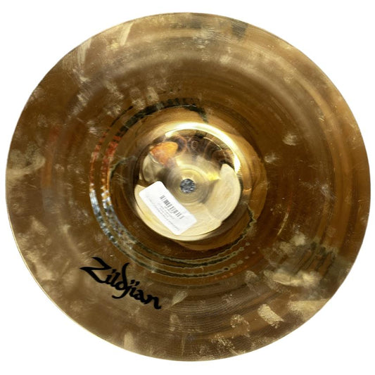 Used Zildjian A Custom Splash Cymbal 12" - Very Good - Drum Center Of Portsmouth