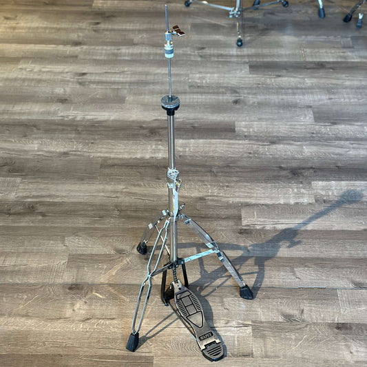 Used Mapex Double Braced Hi Hat Stand - Good