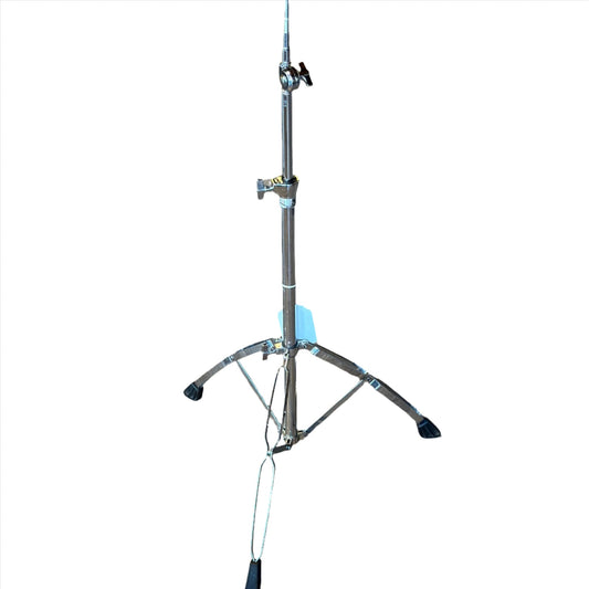 Used Mapex Double Braced Straight Cymbal Stand - Good