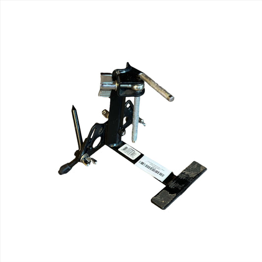 Used LP Cowbell Pedal Mount - Good