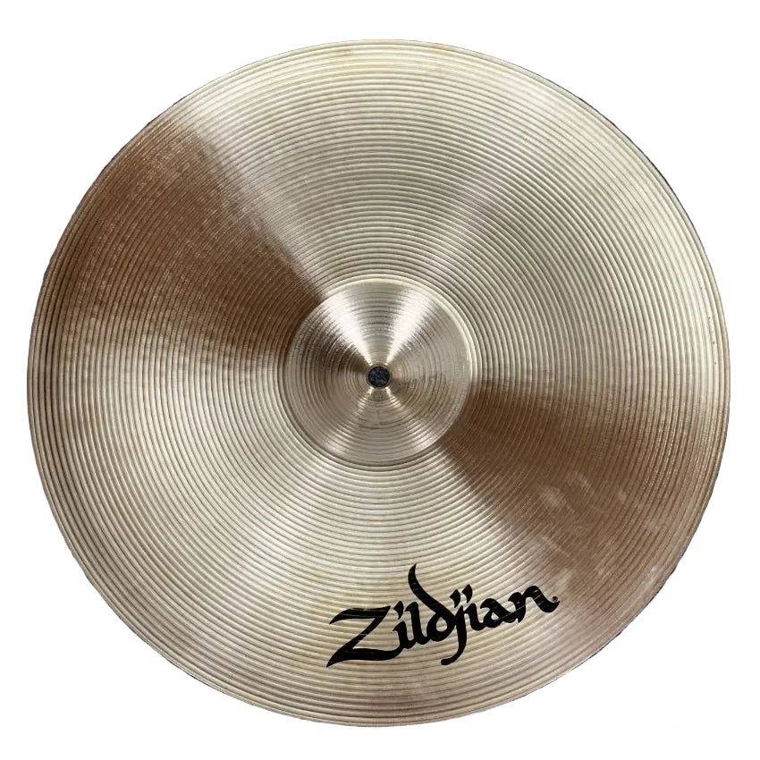 Used Zildjian A Armand Thin Crash Cymbal 16" - Good - Drum Center Of Portsmouth