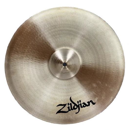 Used Zildjian A Armand Thin Crash Cymbal 16" - Good - Drum Center Of Portsmouth