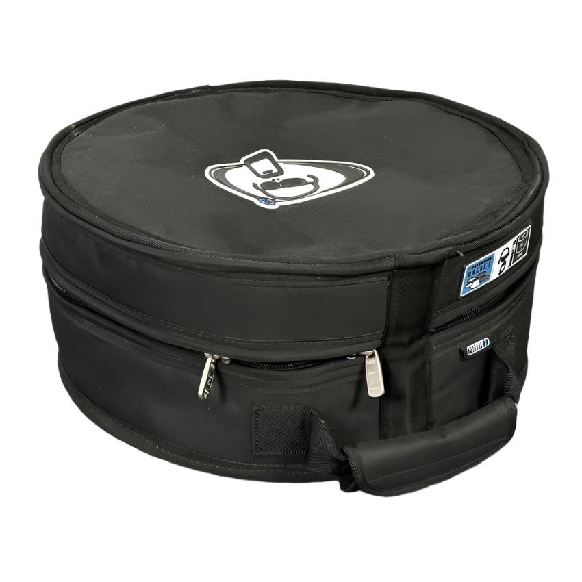 Used Protection Racket Snare Drum Bag 14x6.5 - Very Good - Drum Center Of Portsmouth