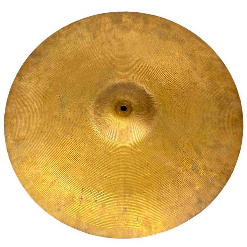 Used Zildjian ZBT Ride Cymbal 20" - Fair - Drum Center Of Portsmouth