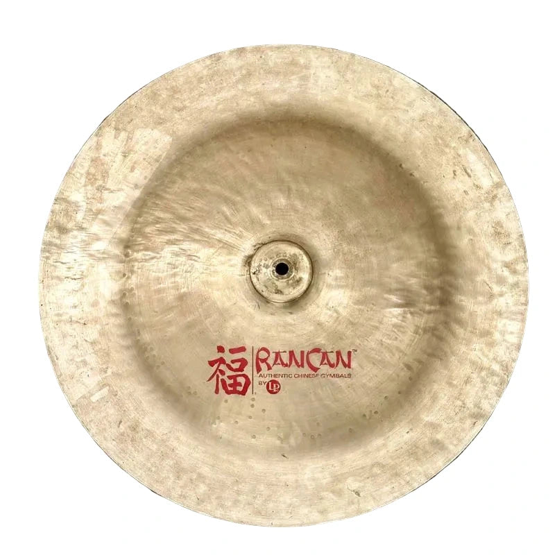 Used LP Rancan China Cymbal 20" - Good - Drum Center Of Portsmouth