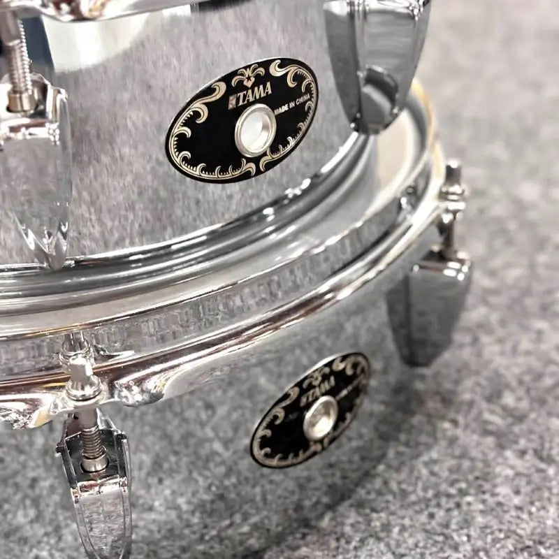 Used Tama Mini-Tymps 10" & 12" w/Clamp - Excellent - Drum Center Of Portsmouth