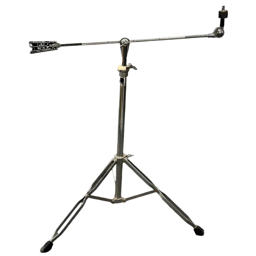 Used Vintage North Double Braced Boom Cymbal Stand - Fair - Drum Center Of Portsmouth