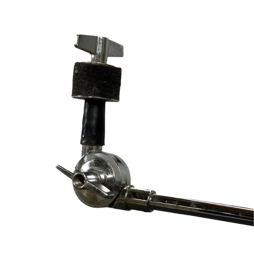 Used Vintage North Double Braced Boom Cymbal Stand - Fair - Drum Center Of Portsmouth