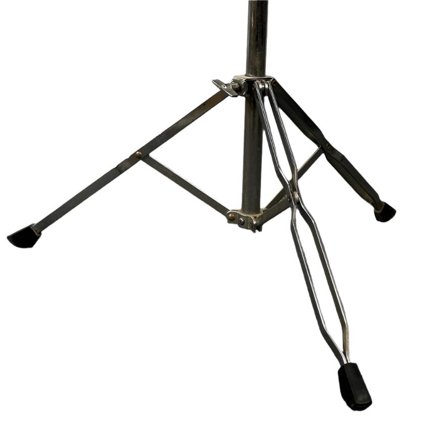Used Vintage North Double Braced Boom Cymbal Stand - Fair - Drum Center Of Portsmouth