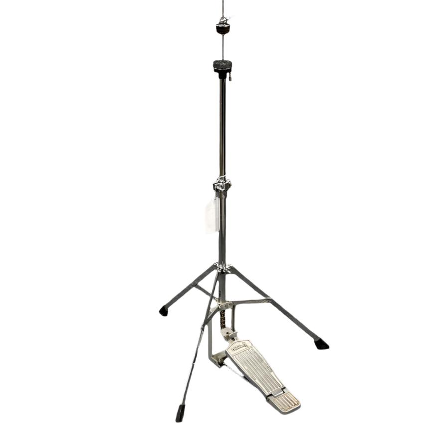 Used Remo Dynamax Hi Hat Stand - Fair - Drum Center Of Portsmouth