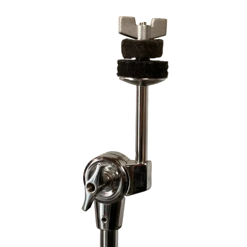Used Pearl Double Braced Straight Cymbal Stand - Excellent - Drum Center Of Portsmouth