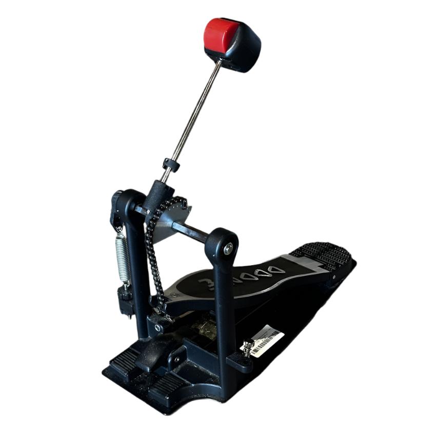 Used DW 2000 Single Bass Drum Pedal - Very Good - Drum Center Of Portsmouth