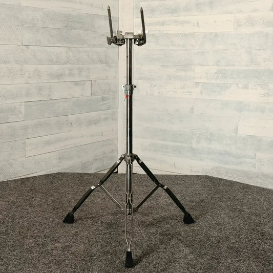 Used Vintage Tama Double Tom Stand - Fair - Drum Center Of Portsmouth
