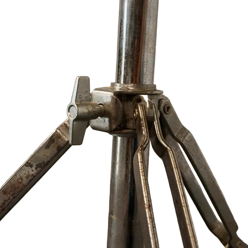 Used Vintage Tama Double Tom Stand - Fair - Drum Center Of Portsmouth