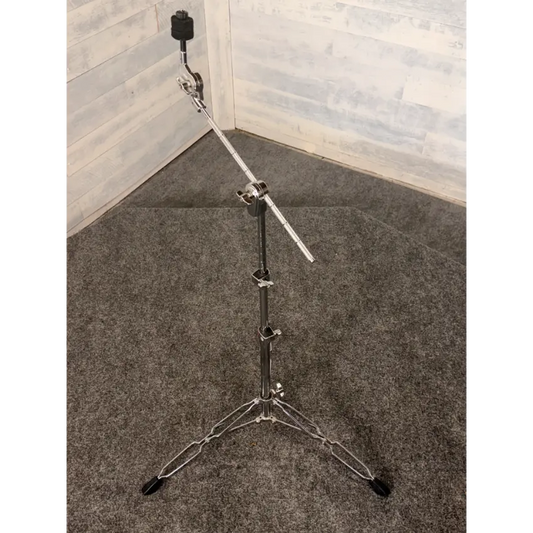 Used Tama Medium Weight Boom Cymbal Stand (#1) - Good - Drum Center Of Portsmouth