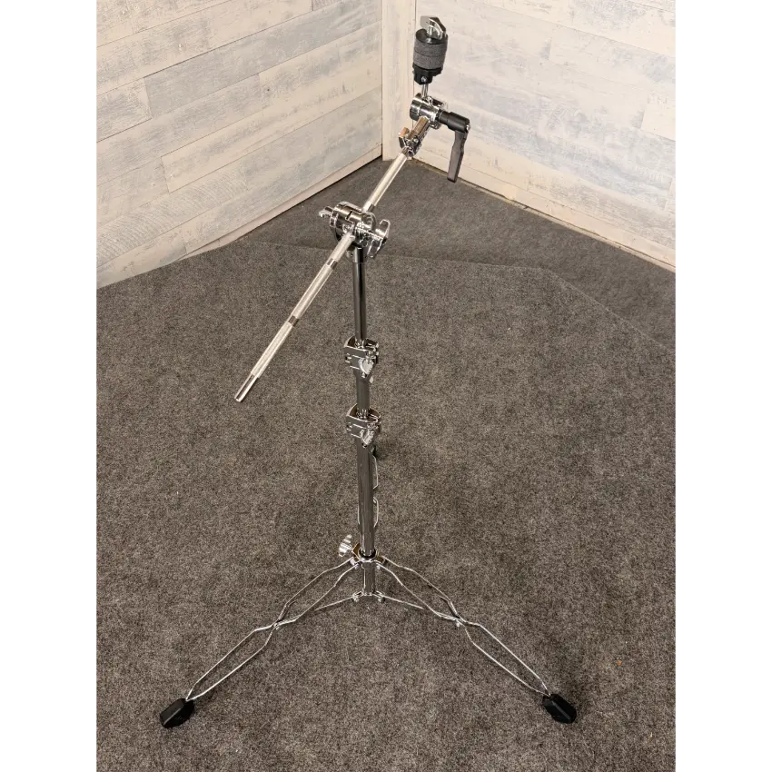 Used DW 3000 Boom Cymbal Stand - Very Good - Drum Center Of Portsmouth