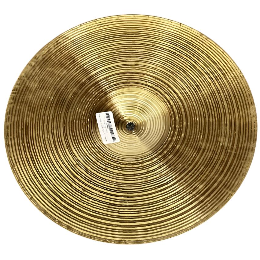 Used Paiste Twenty Series Hi Hat 14" Bottom ONLY - Very Good - Drum Center Of Portsmouth