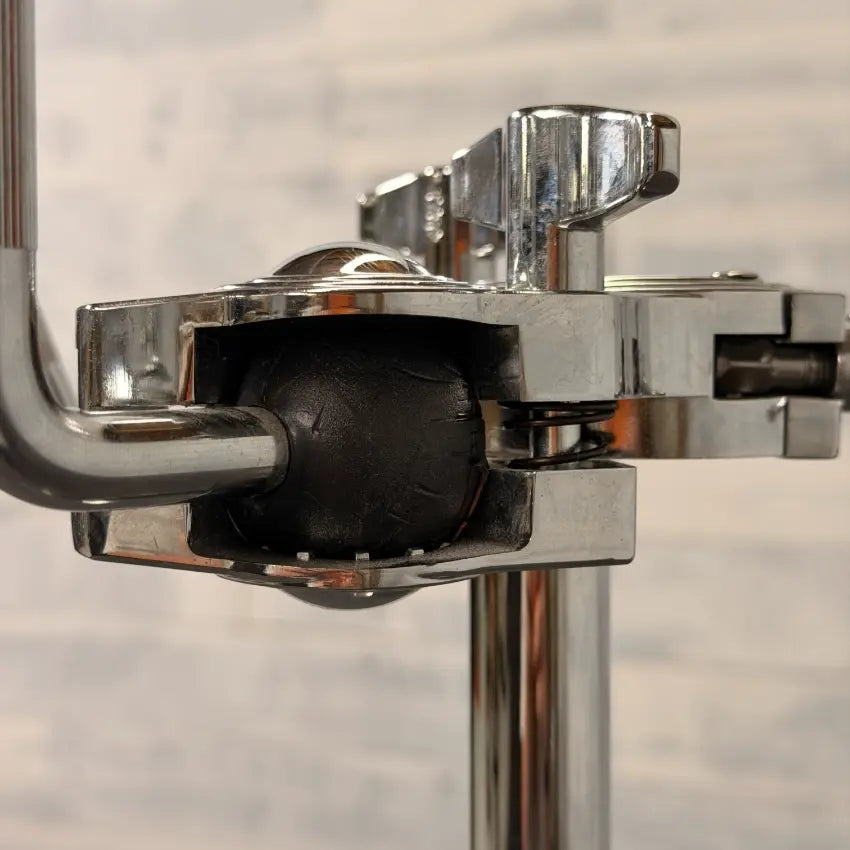 Used DW 9000 Series Double Tom Stand (#2) - Good - Drum Center Of Portsmouth