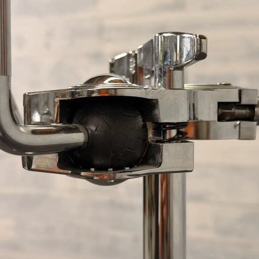 Used DW 9000 Series Double Tom Stand (#2) - Good - Drum Center Of Portsmouth