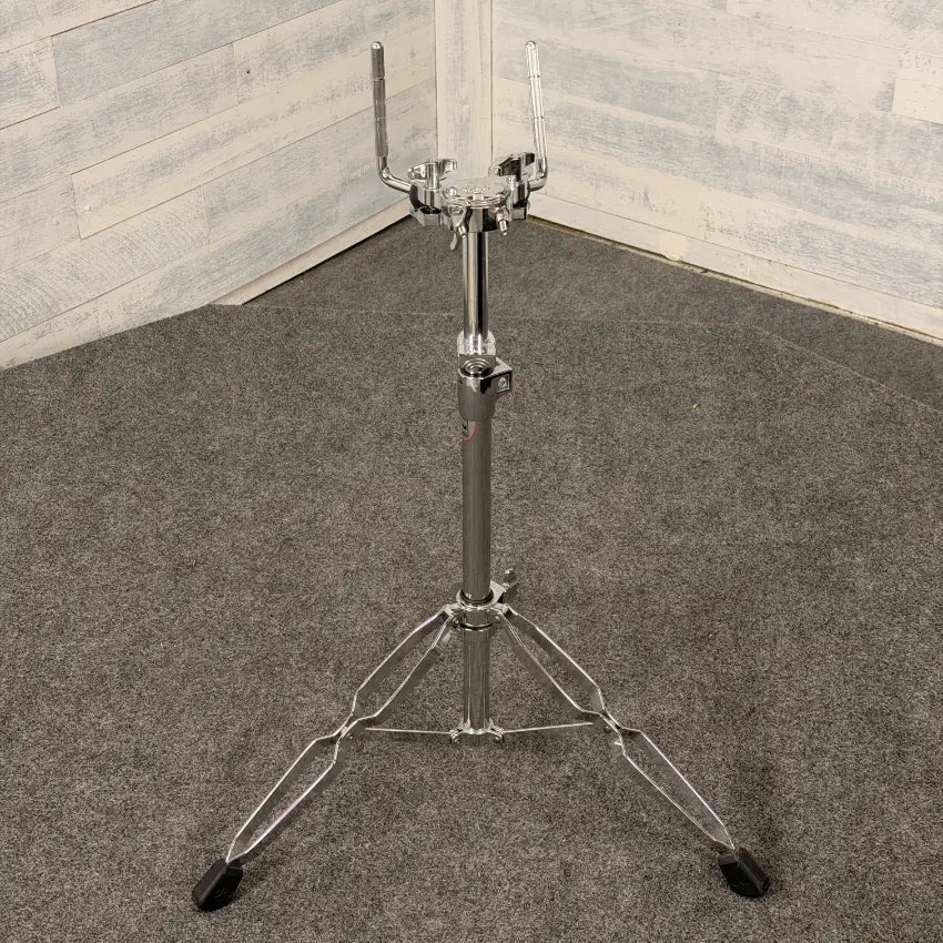 Used DW 9000 Series Double Tom Stand (#2) - Good - Drum Center Of Portsmouth