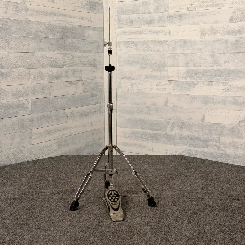 Used Pearl Hi Hat Stand - Fair - Drum Center Of Portsmouth