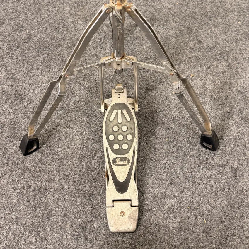 Used Pearl Hi Hat Stand - Fair - Drum Center Of Portsmouth