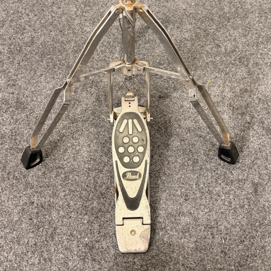Used Pearl Hi Hat Stand - Fair - Drum Center Of Portsmouth