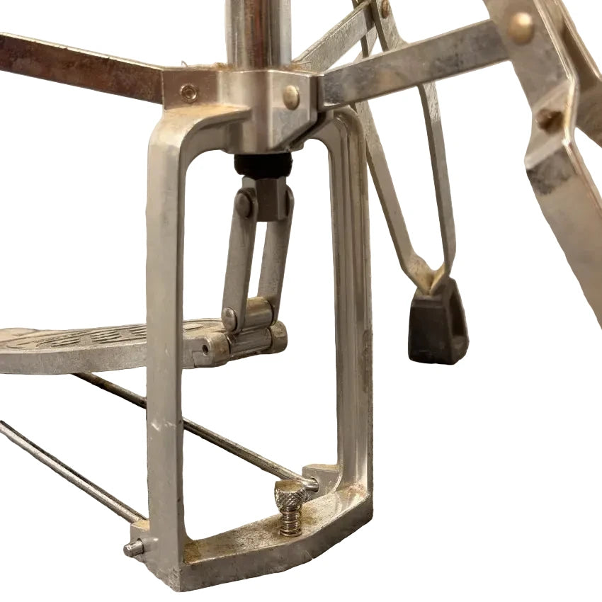 Used Pearl Hi Hat Stand - Fair - Drum Center Of Portsmouth