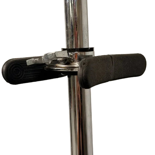 Used Toca Conga Stand - Fair - Drum Center Of Portsmouth