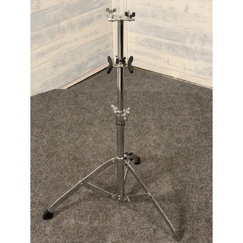 Used Toca Conga Stand - Fair - Drum Center Of Portsmouth