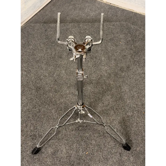 Used DW 9000 Series Double Tom Stand (#1) - Good - Drum Center Of Portsmouth