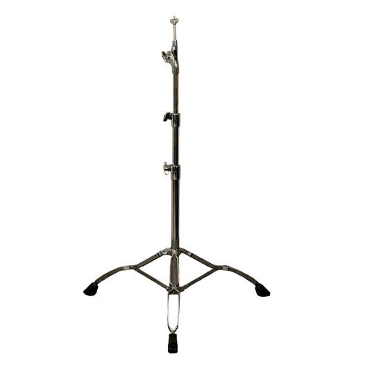 Used Tama Medium Weight Straight Cymbal Stand - Good - Drum Center Of Portsmouth