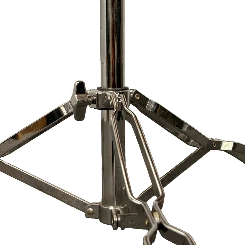 Used Tama Medium Weight Straight Cymbal Stand - Good - Drum Center Of Portsmouth
