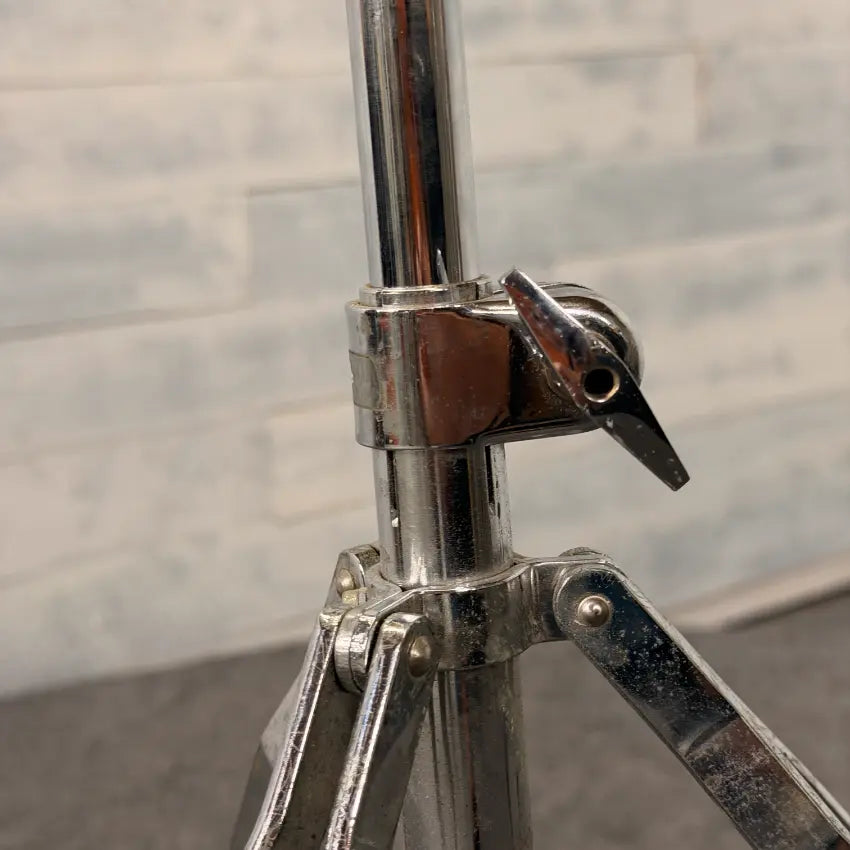 Used Vintage Sonor Low Boom Stand - Good - Drum Center Of Portsmouth