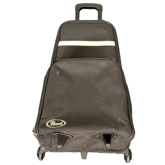 Used Pearl Student Bell/Snare Case - Fair - Drum Center Of Portsmouth