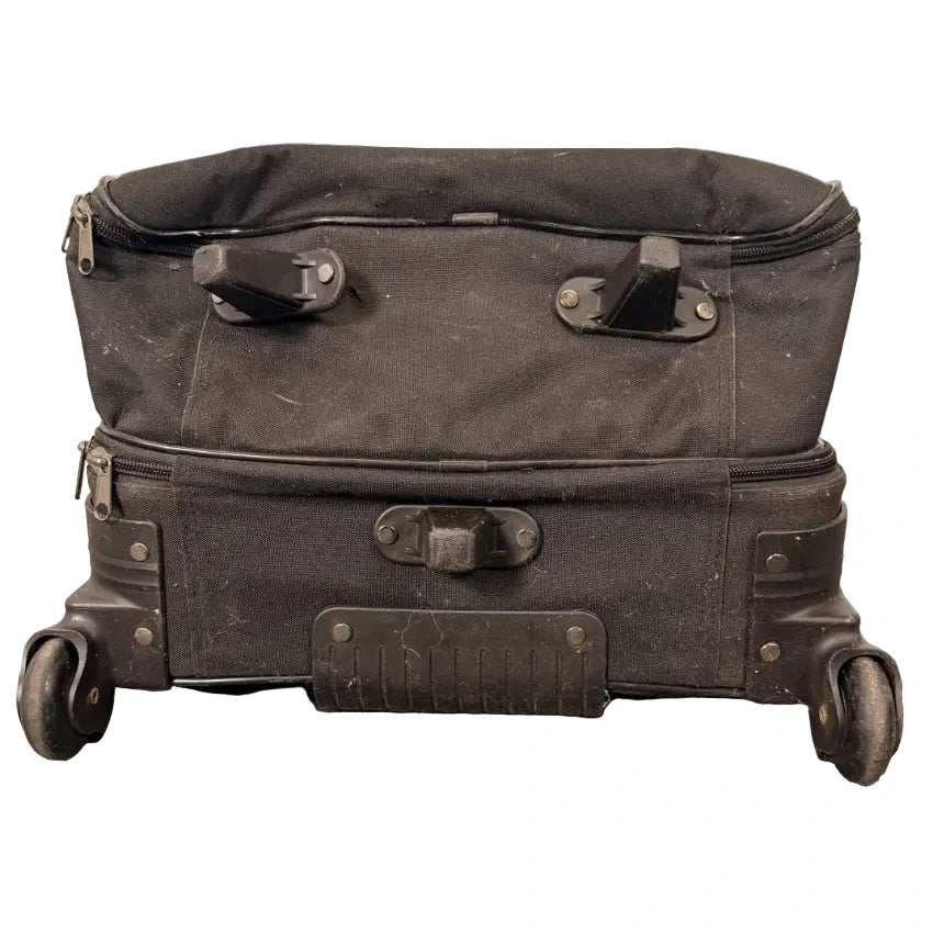 Used Pearl Student Bell/Snare Case - Fair - Drum Center Of Portsmouth