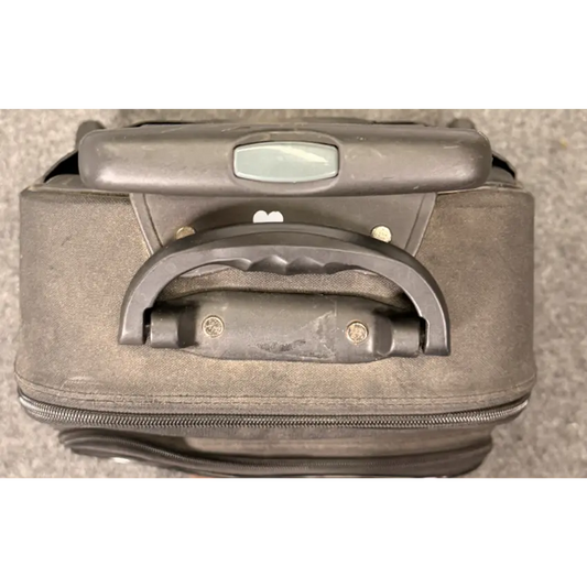 Used Pearl Student Bell/Snare Case - Fair - Drum Center Of Portsmouth