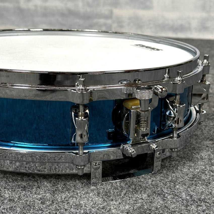 Used Yamaha Signature David Garibaldi Snare Drum 14x3.5 - Excellent - Drum Center Of Portsmouth