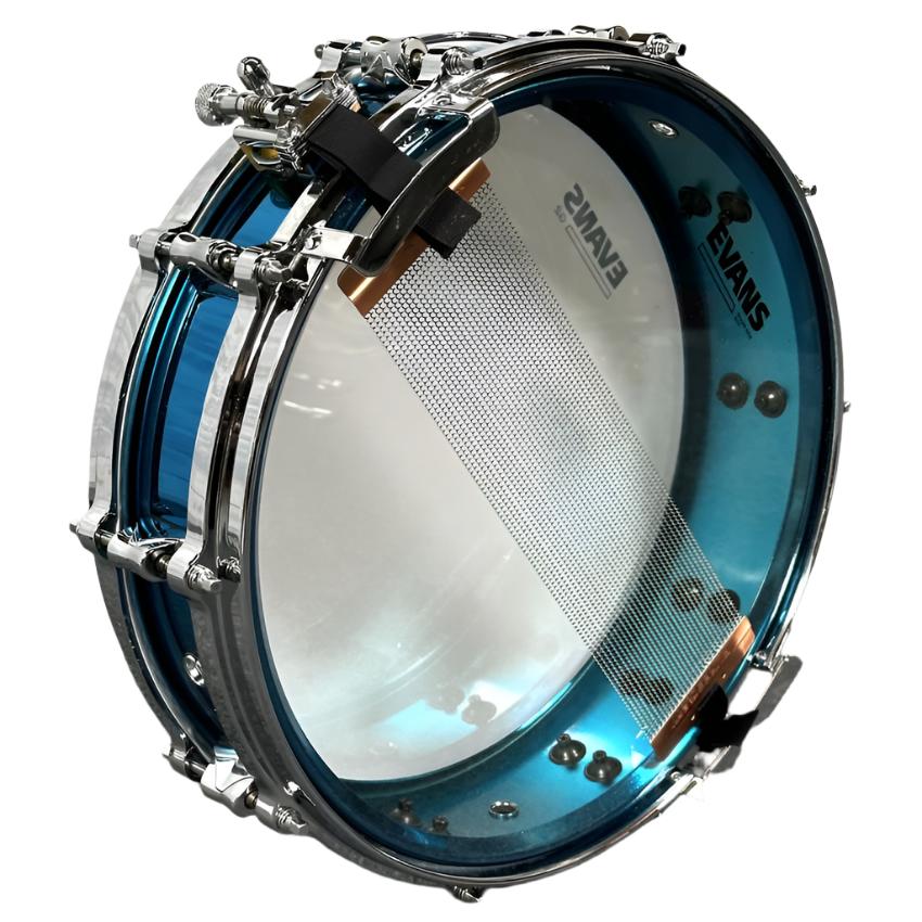 Used Yamaha Signature David Garibaldi Snare Drum 14x3.5 - Excellent - Drum Center Of Portsmouth
