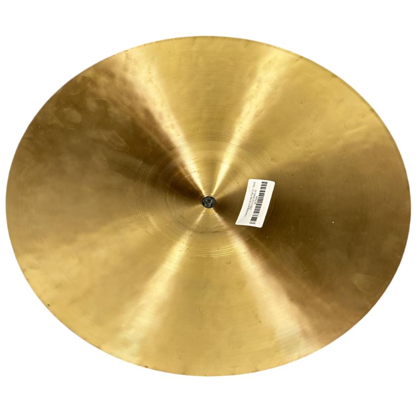 Used Zildjian K Hi Hat Top 14" - Good - Drum Center Of Portsmouth